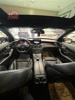 مێرسێدس بێنز C-Class